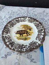 Royal Worcester Palissy Game