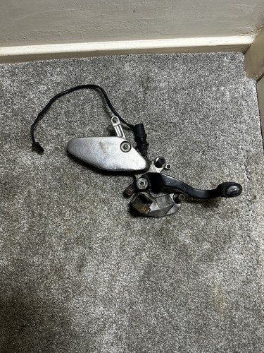 Yamaha fzr600r 4jh 1994 1995 - yamaha,