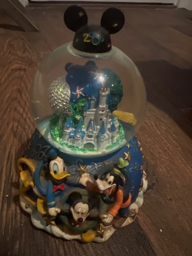 Walt disney world 2000 - world,