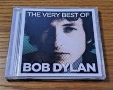 Bob Dylan The Very Best Of CD