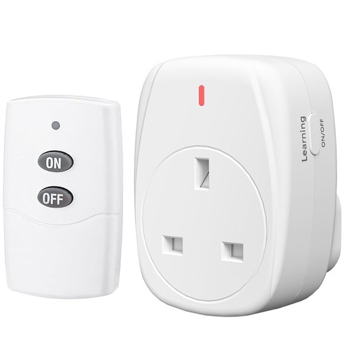 13a 3120w remote - control, plug