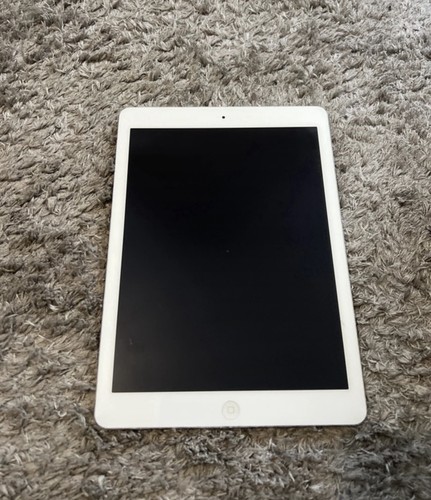 Ipad air 1st gen 16gb - ipad,