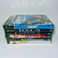 Xbox Original Ultimate Classic