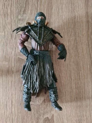 Lord the rings haradrim - of, rings: