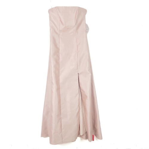 Nwt alfred sung strapless - alfred,
