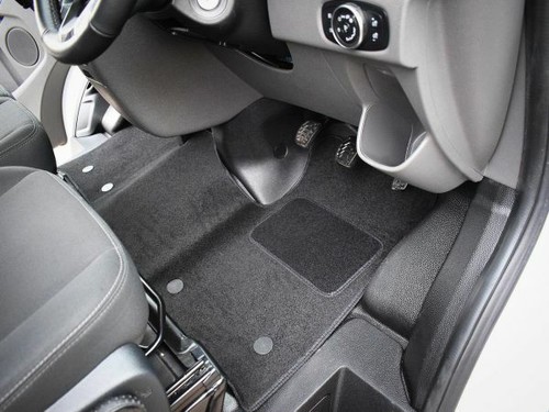 Ford transit custom - transit, 2015-2018