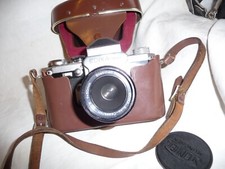 Camera edixa matt kadett - edixa,