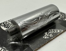 SIMMS BACC BILLET CHROME