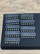 NEW Roland synthesizer chip