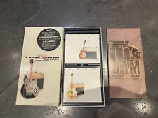 The Jam - Direction Reaction