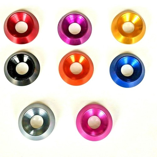 Mm countersunk washers - m6,