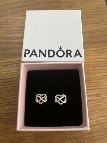 Pandora sparkling infinity - sparkling,
