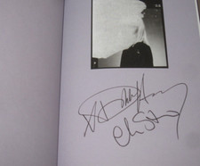 DEBBIE HARRY CHRIS STEIN