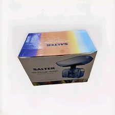 Salter See-Through Kitchen