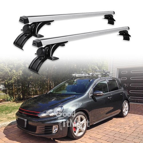 Bare roof rack crossbar - rack,
