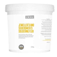 SOLDERING FLUX POWDER