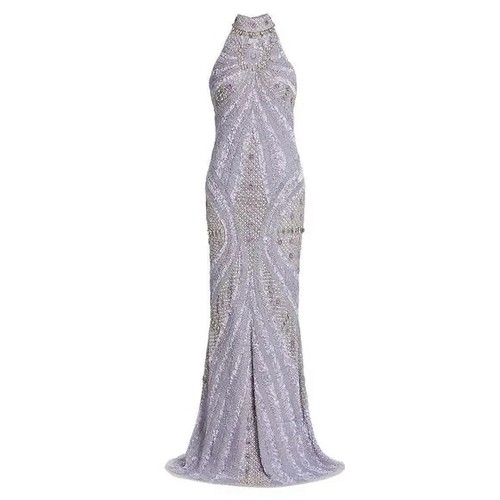 Reem acra beaded high - acra,