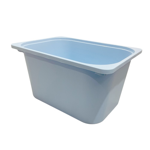 Ikea trofast box - ikea,