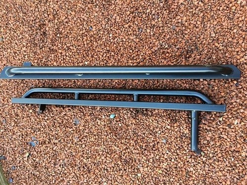 Landrover series - 3, 88"