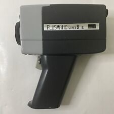 Plusmatic S Super 8 Cine