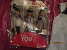 ANN SUMMERS  PC MOST WANTED