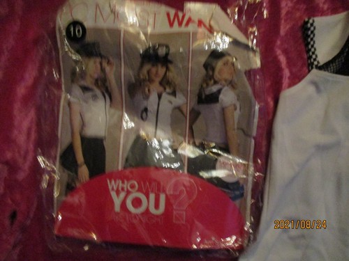 Ann summers most wanted - summers,