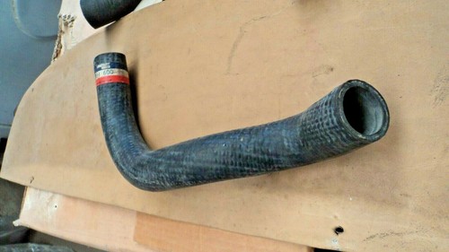 M1589 radiator hose - xx,
