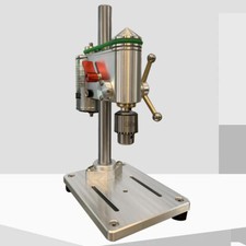 Precision CNC Milling Machine