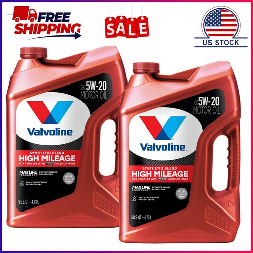 Pack valvoline high mileage - pack,,