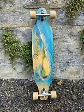 Sector 9 Blue Wave Lookout