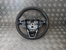 Ford Mondeo Mk5 Steering Wheel With Paddleshift DS733600EP3ZHE 2015 16 17 18