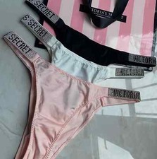 Victoria Secret Shine Strap