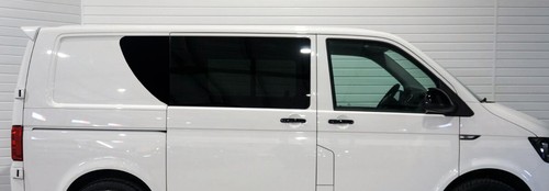 Transporter graphics fake - vw,