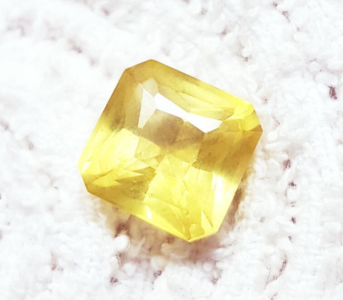 Certified square shape natural - square,