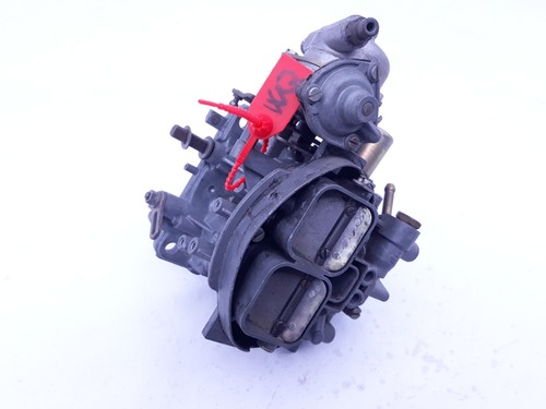 Weber carburetor dara - carburetor,