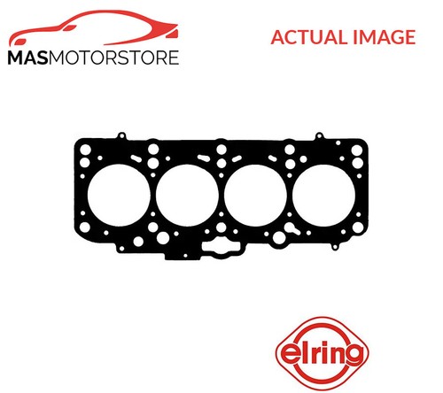 Engine cylinder head gasket - head,