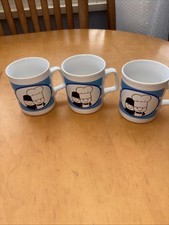 Vintage 1980’s Homepride Tea