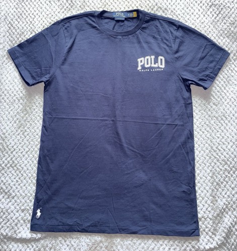 Polo ralph lauren - polo, navy