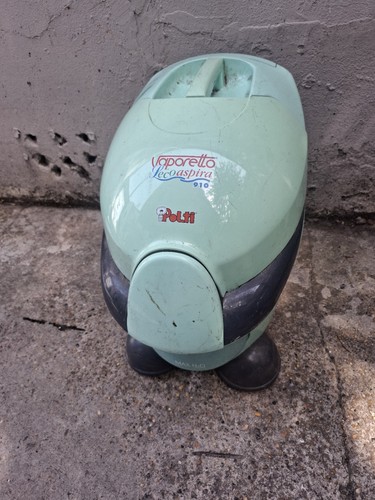 Polti vaporetto lecoaspira 910 - polti,