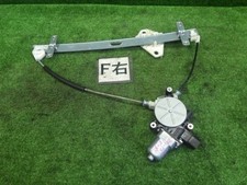 JDM 2005 Honda Edix BE3 Right