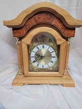 Original Tempus Fugit Oak Wood