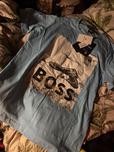 Limited edition boss - boss, x
