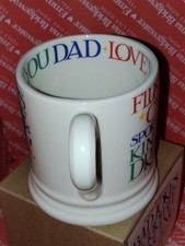 Emma Bridgewater Father's Day
