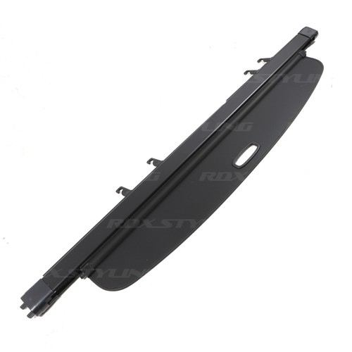 Cargo cover replacement fixed - cover,