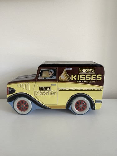Vintage hershey kisses - vintage,