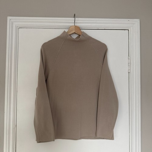 Cos 100 cotton jumper size - cotton,