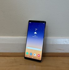 Samsung Galaxy Note 8 64GB