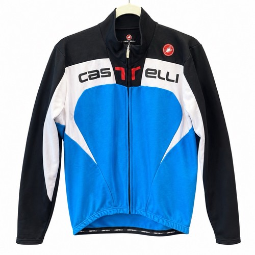 Castelli mortirolo rosso - castelli,