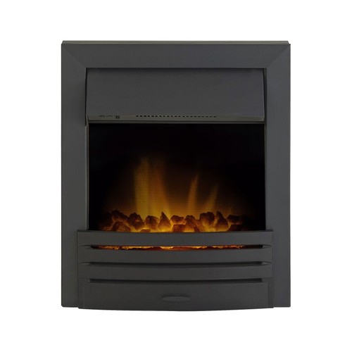 Adam eclipse electric fire - eclipse,