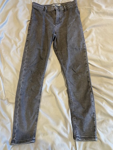 Topshop joni skinny jeans - topshop,